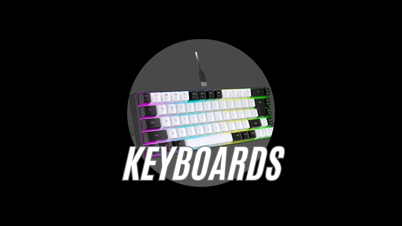 Keyboard