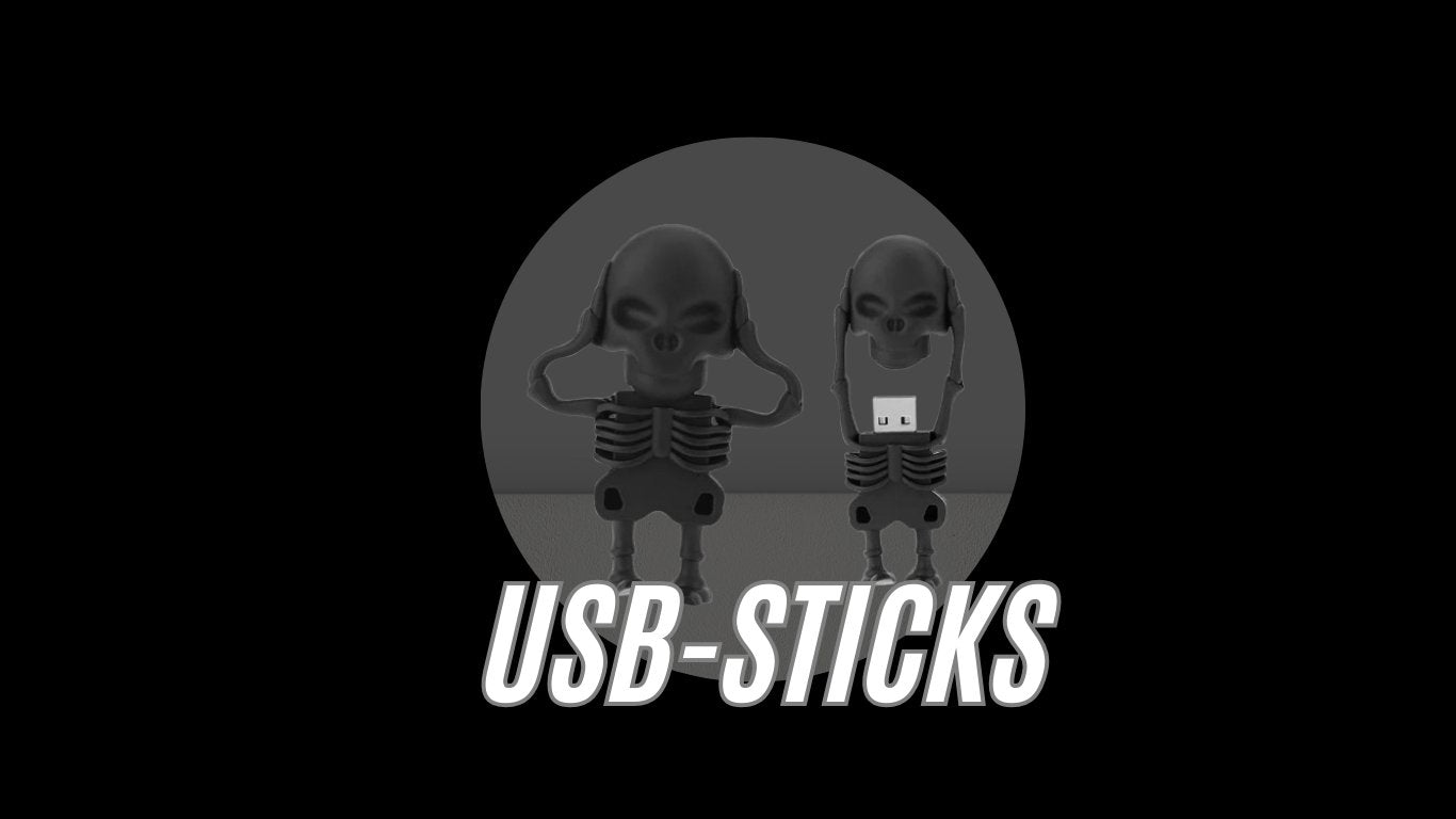 USB-Sticks