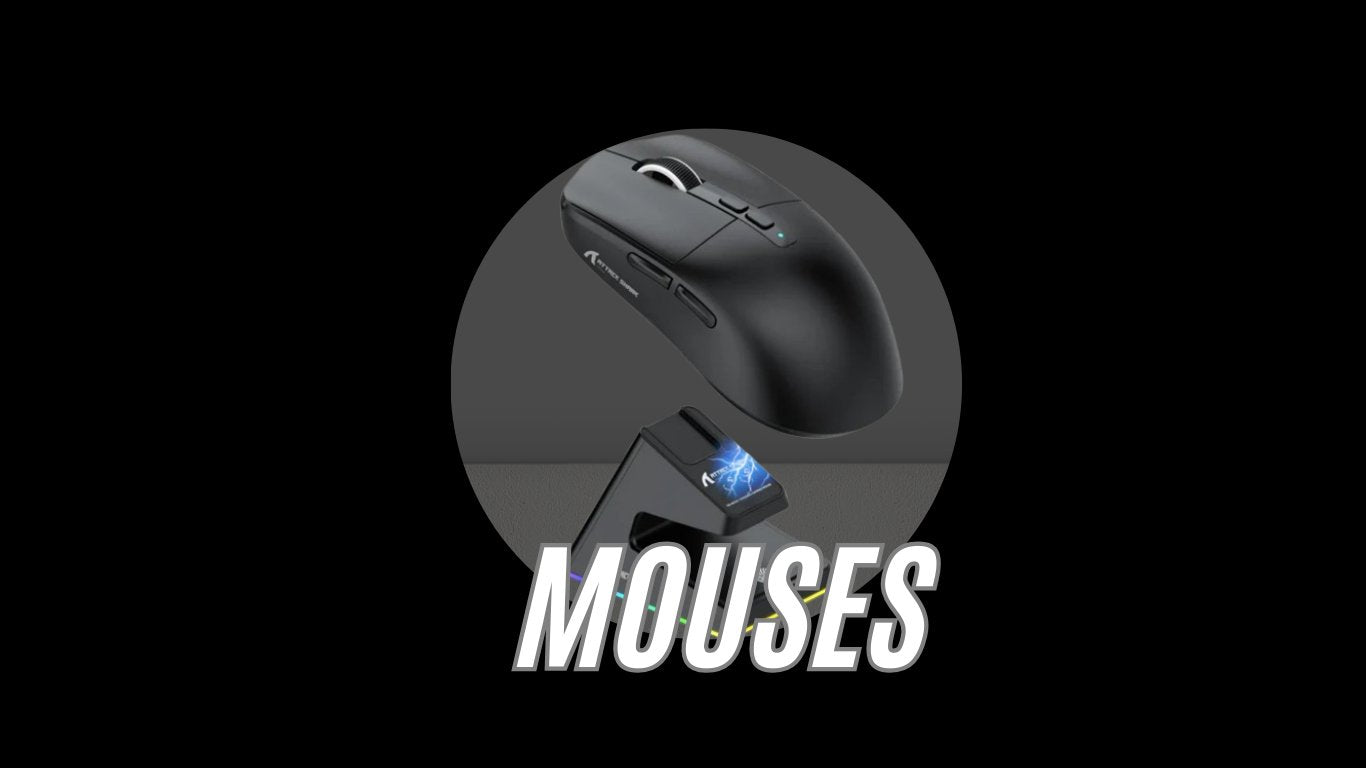 mouses