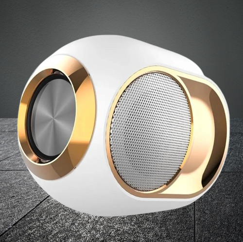 STONEGO X6 Wireless TWS Loudspeaker