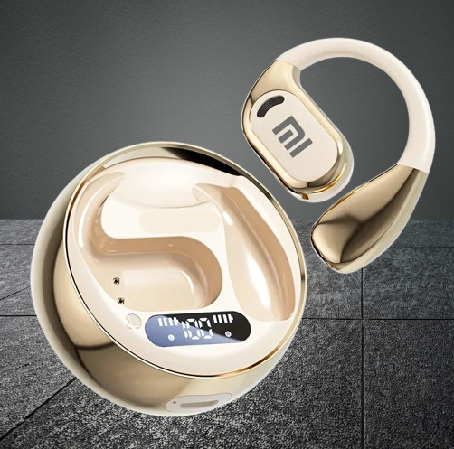 Xiaomi Wireless HIFI Gaming Headset