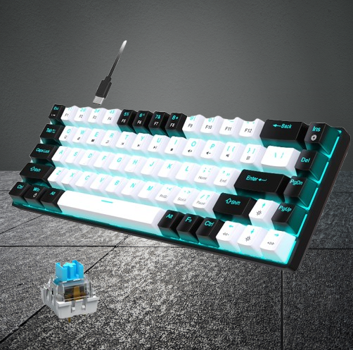 ProSwitch 68 Mechanical Keyboard