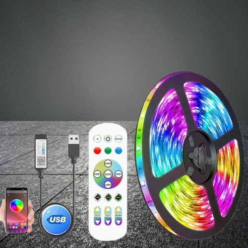 Smart LED Strip Light