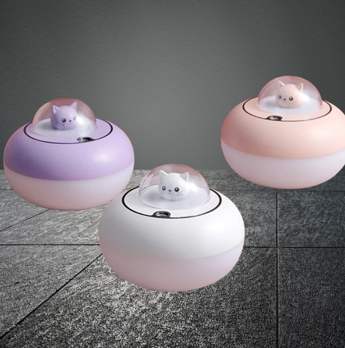 DADAWINDY Colorful Aroma Diffuser