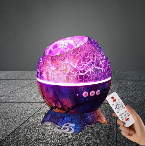 Dino Egg Star Light