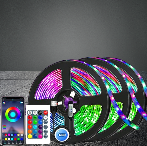 ColorChange LED Strip Light