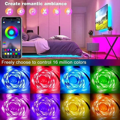 ColorChange LED Strip Light