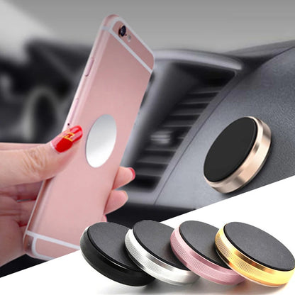 Magnetic Car Phone Holder