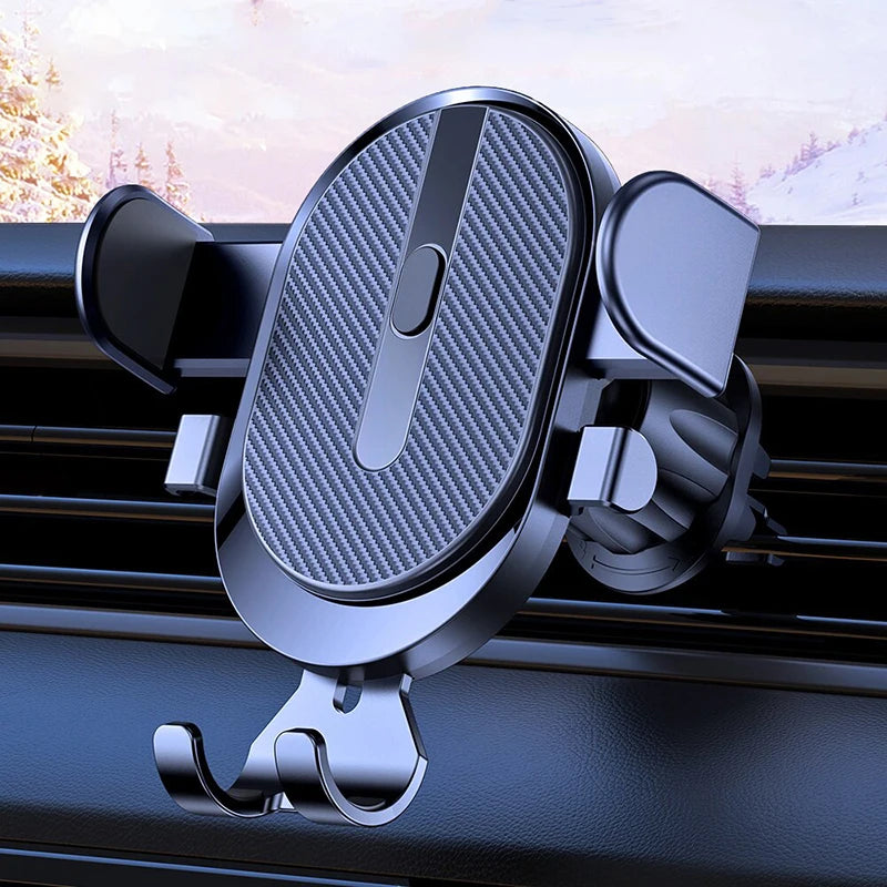 Secure Vent Phone Holder