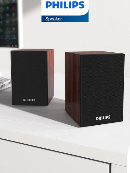 Philips Wireless Surround Sound Speaker