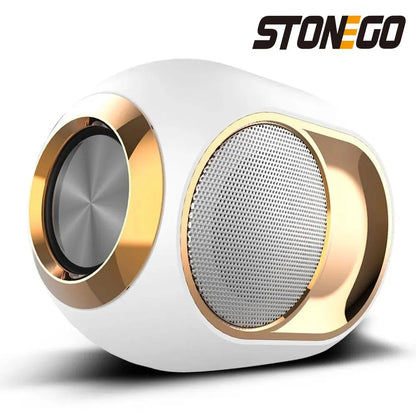 STONEGO X6 Wireless TWS Loudspeaker