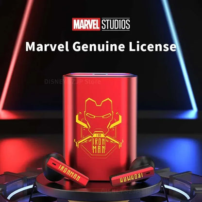 Disney Marvel G9 Noise-Canceling Earbuds