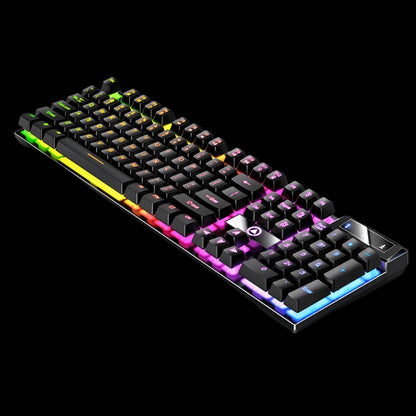 SlimPro Gamer Keyboard