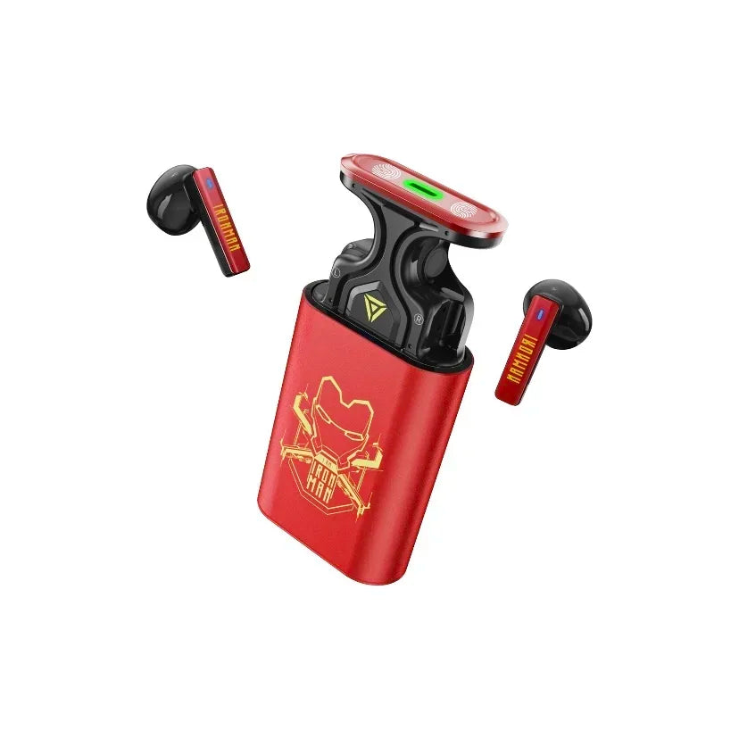 Disney Marvel G9 Noise-Canceling Earbuds