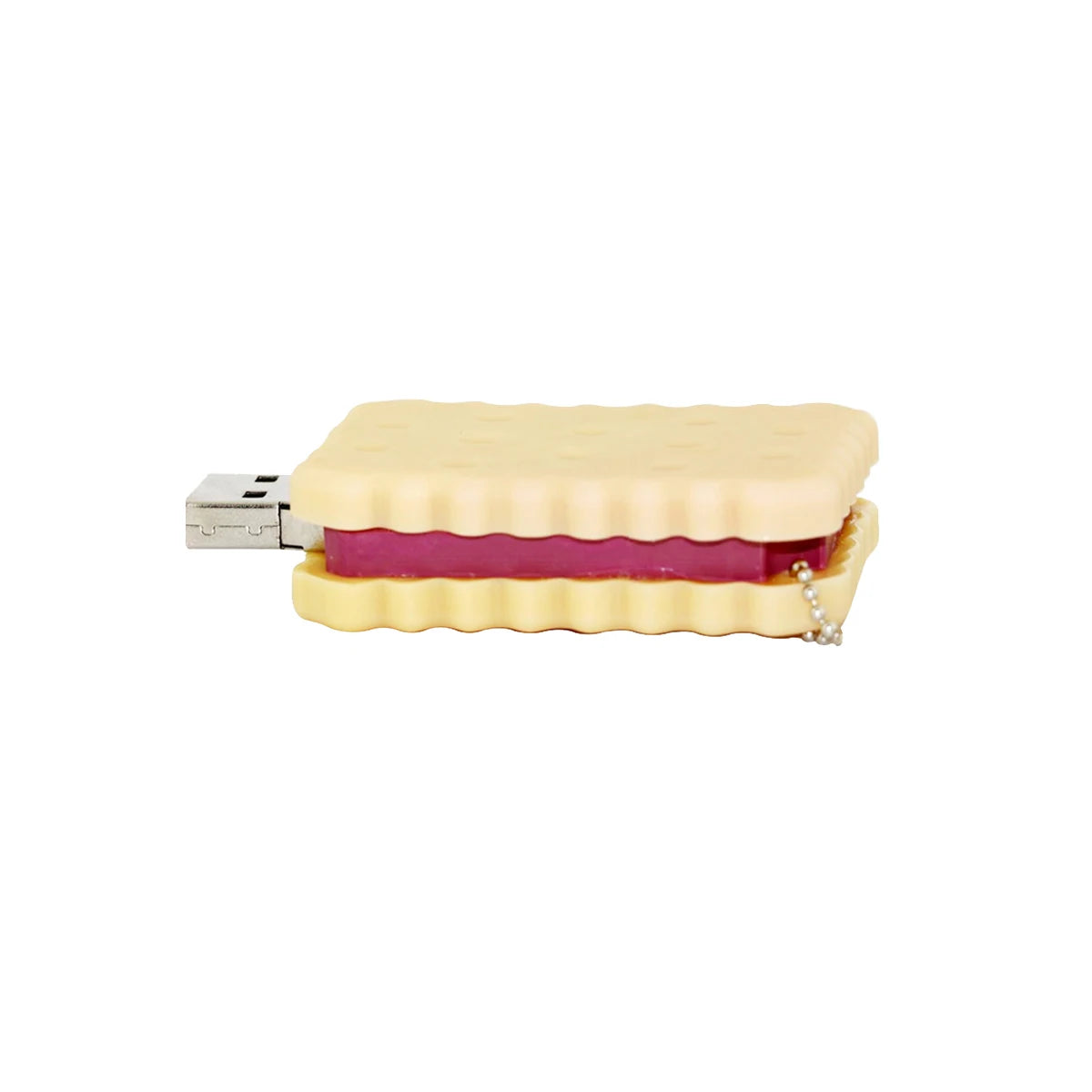 Fruit-Themed USB Flash Drives With Various Capacities