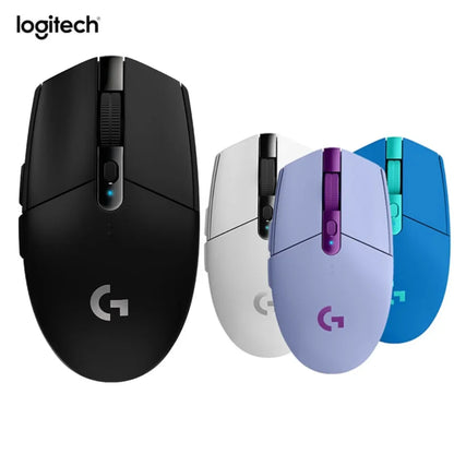 Logitech G304 Lightspeed Mouse