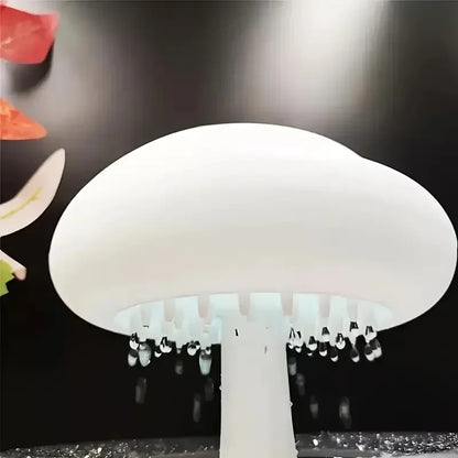 Mushroom Mist Humidifier