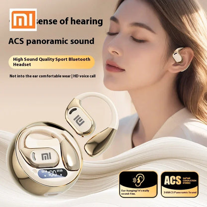 Xiaomi Wireless HIFI Gaming Headset