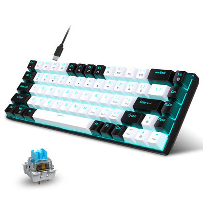 ProSwitch 68 Mechanical Keyboard